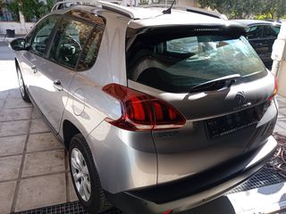 Peugeot 2008 2016-thumb-1