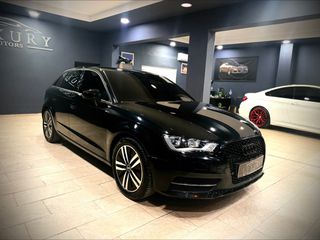 Audi A3 2013
