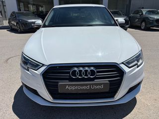 Audi A3 2020 SPORTBACK 30 TFSI-thumb-1