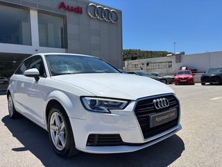 Audi A3 2020 SPORTBACK 30 TFSI-thumb-2