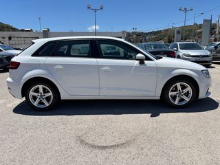 Audi A3 2020 SPORTBACK 30 TFSI-thumb-3