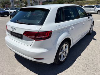 Audi A3 2020 SPORTBACK 30 TFSI-thumb-4