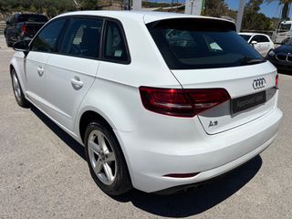 Audi A3 2020 SPORTBACK 30 TFSI-thumb-6