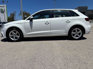 Audi A3 2020 SPORTBACK 30 TFSI-thumb-7