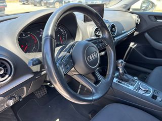 Audi A3 2020 SPORTBACK 30 TFSI-thumb-9