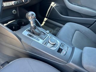 Audi A3 2020 SPORTBACK 30 TFSI-thumb-10