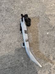 πλαϊνό στάντ ΑΚ550