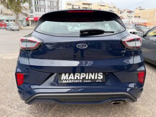 Ford Puma 2022 1.5 TDCI ST-LINE 120PS  6-speed-thumb-6
