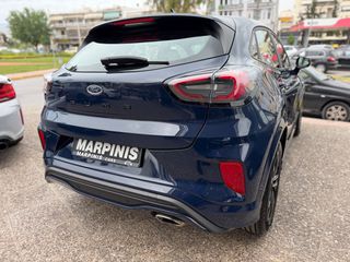 Ford Puma 2022 1.5 TDCI ST-LINE 120PS  6-speed-thumb-7