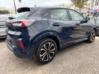 Ford Puma 2022 1.5 TDCI ST-LINE 120PS  6-speed-thumb-8