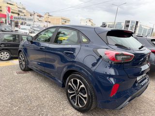 Ford Puma 2022 1.5 TDCI ST-LINE 120PS  6-speed-thumb-10