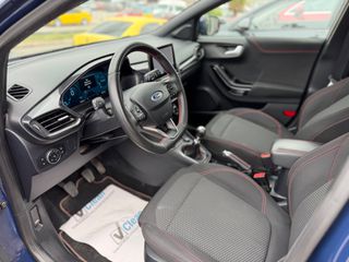 Ford Puma 2022 1.5 TDCI ST-LINE 120PS  6-speed-thumb-11