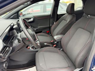 Ford Puma 2022 1.5 TDCI ST-LINE 120PS  6-speed-thumb-14