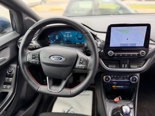 Ford Puma 2022 1.5 TDCI ST-LINE 120PS  6-speed-thumb-15