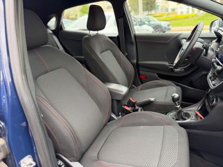 Ford Puma 2022 1.5 TDCI ST-LINE 120PS  6-speed-thumb-16