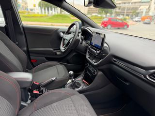 Ford Puma 2022 1.5 TDCI ST-LINE 120PS  6-speed-thumb-17