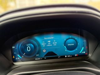 Ford Puma 2022 1.5 TDCI ST-LINE 120PS  6-speed-thumb-19