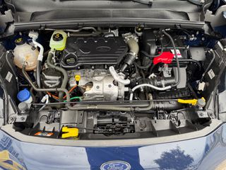 Ford Puma 2022 1.5 TDCI ST-LINE 120PS  6-speed-thumb-35