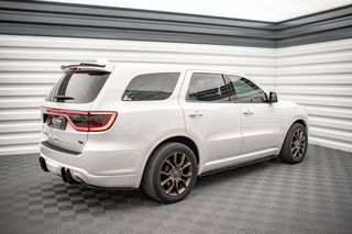 Πίσω Σπόιλερ Dodge Durango RT Mk3-thumb-1