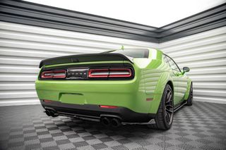 Πίσω Σπόιλερ Dodge Challenger SRT Hellcat Widebody Mk3