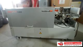 Συγκολλητική Περιθωρίων Holz Her UNO 1303 Μεταχειρισμένη -ΠΡΟΣΦΟΡΑ-