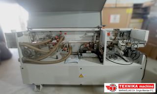 Συγκολλητική Περιθωρίων Holz Her UNO 1303 Μεταχειρισμένη --ΕΠΩΛΗΘΗ---thumb-1