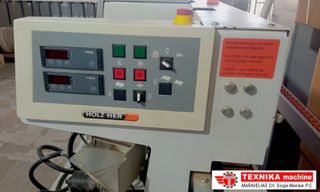 Συγκολλητική Περιθωρίων Holz Her UNO 1303 Μεταχειρισμένη --ΕΠΩΛΗΘΗ---thumb-2