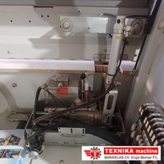 Συγκολλητική Περιθωρίων Holz Her UNO 1303 Μεταχειρισμένη --ΕΠΩΛΗΘΗ---thumb-3