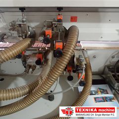 Συγκολλητική Περιθωρίων Holz Her UNO 1303 Μεταχειρισμένη --ΕΠΩΛΗΘΗ---thumb-4