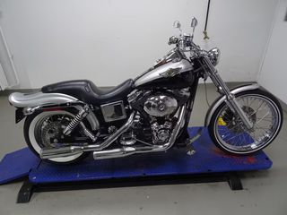 Harley Davidson DYNA WIDE Glide 2003