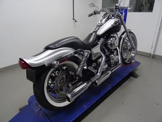 Harley Davidson DYNA WIDE Glide 2003-thumb-2