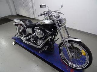 Harley Davidson DYNA WIDE Glide 2003-thumb-3