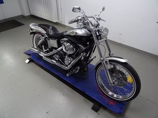 Harley Davidson DYNA WIDE Glide 2003-thumb-4