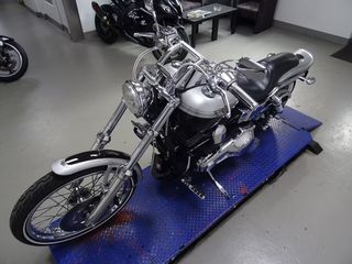Harley Davidson DYNA WIDE Glide 2003-thumb-5