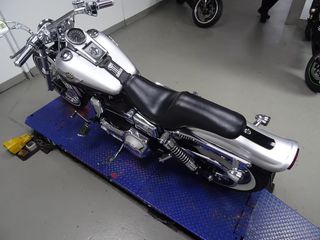 Harley Davidson DYNA WIDE Glide 2003-thumb-6