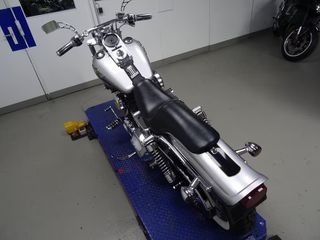 Harley Davidson DYNA WIDE Glide 2003-thumb-7