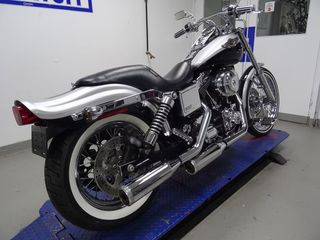 Harley Davidson DYNA WIDE Glide 2003-thumb-8