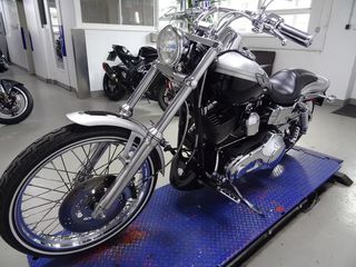 Harley Davidson DYNA WIDE Glide 2003-thumb-10