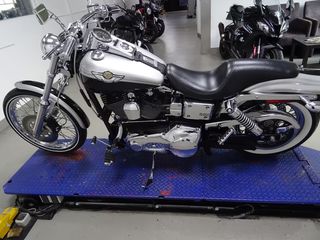 Harley Davidson DYNA WIDE Glide 2003-thumb-11