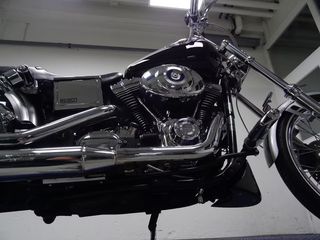 Harley Davidson DYNA WIDE Glide 2003-thumb-15