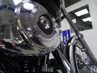 Harley Davidson DYNA WIDE Glide 2003-thumb-17