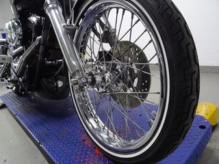 Harley Davidson DYNA WIDE Glide 2003-thumb-19