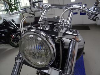 Harley Davidson DYNA WIDE Glide 2003-thumb-21