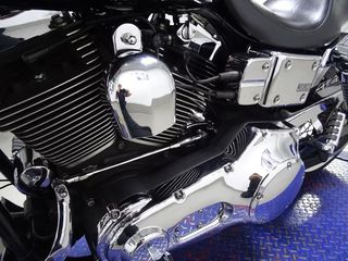 Harley Davidson DYNA WIDE Glide 2003-thumb-22