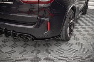 Πίσω Σπόιλερ BMW X5 M F85