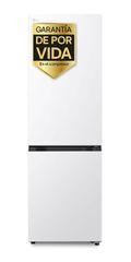 Ψυγειοκαταψύκτης LG GBBSJ10DSWE 333 L Λευκός 186x59,7x67,4cm D