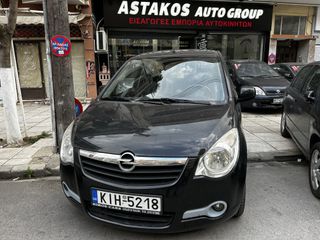 Opel Agila 2009 ΔΩΡΟ ΤΑ ΤΕΛΗ 2026..1.0 ECOFLEX
