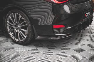 Πίσω Σπόιλερ Infiniti Q60 S Mk2