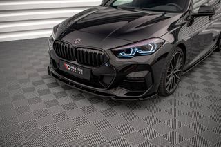 Εμπρός Σπόιλερ V.1 BMW 2 Gran Coupe M-Pack / M235i F44