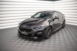 Εμπρός Σπόιλερ V.2 BMW 2 Gran Coupe M-Pack / M235i F44